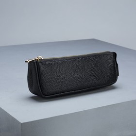 تصویر ست هدیه چرم زنانه 