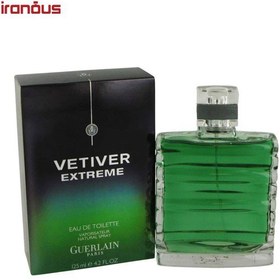 Vetiver Extreme Guerlain Vetiver