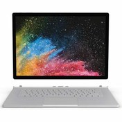 تصویر سرفیس بوک 2 (13.5 اینچ) استوک – Surface Book 2 / Core i7 / 16GB / 256GB / 13.5inch / GTX 1050 