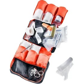 تصویر کیف کمک های اولیه دیوتر مدل First Aid Kit Active 