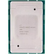 تصویر پردازنده سرور اچ پی INTEL XEON BRONZE 3106 