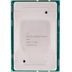 تصویر پردازنده سرور اچ پی INTEL XEON BRONZE 3106 
