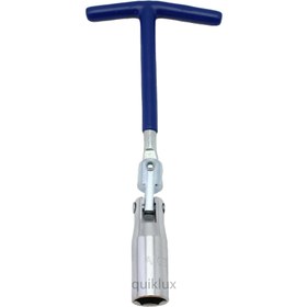 تصویر اچار شمع خودرو AKE مدل 40023 