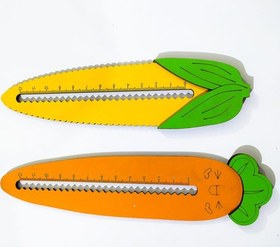 تصویر خط کش فانتزی – چیستا 