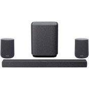 تصویر ساندبار Harman Kardon Enchant 900 + Sub + 2x Speaker 