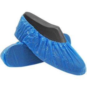 تصویر کاور کفش یکبار مصرف ا Disposable Shoes cover 