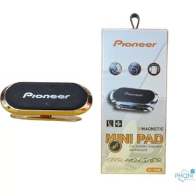 تصویر هولدر مگنتی Pioneer 