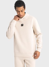 تصویر هودی استاندارد فیت مردانه برند Defacto Man Standart Fit Hoodie