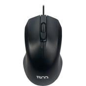 تصویر ماوس تسکو مدل TM306 با سیم 