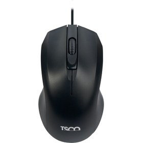 تصویر ماوس تسکو مدل TM306 با سیم 