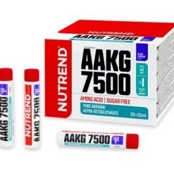 تصویر شات ای ای کی جی ناترند 7500 