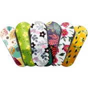 تصویر سوهان کوتاه ناخن زیبت ا Avin Shimi Nail File Avin Shimi Nail File
