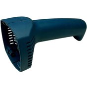 تصویر دسته کلید فرز بوش ۱۳۶۱ مربعی.رنگ ابی و مشکی 