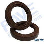 تصویر کاسه نمد ته گیربکس جدید نیسان 