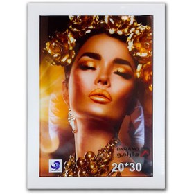 تصویر قاب عکس سایز ۲۰×۳۰ سانتی متر مدل ۲۰۳۰ 