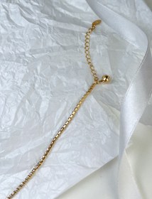 تصویر پابند گل 