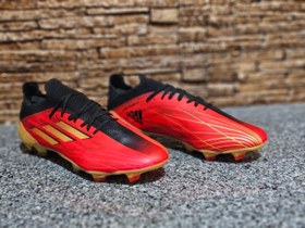 تصویر کفش فوتبال آدیداس ایکس اسپیدفلو Adidas X Speedflow 