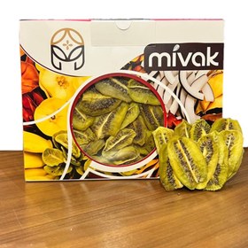 تصویر کیوی خشک 