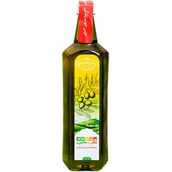 تصویر روغن زیتون فرابکر 