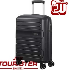 تصویر چمدان امریکن توریستر مدل 51G سایز بزرگ 