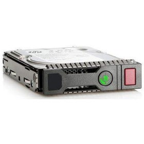 تصویر حافظه SSD سرور اچ پی مدل HP 1.9TB SAS 12G P10454-B21 
