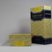 تصویر وایر شمع پیشرو | نیسان یورو 4 انژکتور 