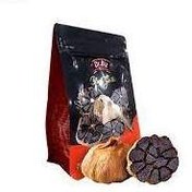 تصویر سیر سیاه طبیعی دکتر بیز ۱۷۰ گرم 