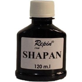 تصویر شاپان رپین قهوه ای Repin BROWN SHAPAN 120ml 