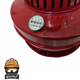 تصویر بخاری نفتی مدل S700 