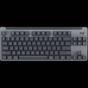 تصویر کیبورد لاجیتک k850 k850