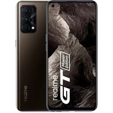 realme gt 6gb ram