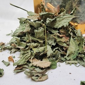 تصویر بادرنجبویه(ملیس).بسته 50 گرمی.در مقادیر مختلف قابل سفارش می باشد. 