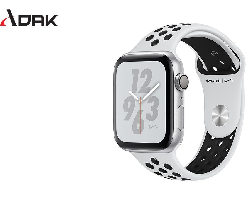 Nike watch clearance apple series 4