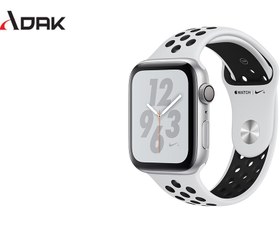 Apple watch series 2025 4 nike+ gps