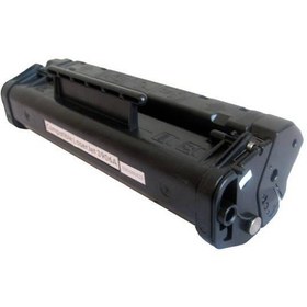 تصویر تونر کارتریج HP 06A ا HP 06A Black LaserJet Toner Cartridge HP 06A Black LaserJet Toner Cartridge