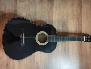 تصویر گیتار رودریگز 