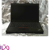 تصویر لپ تاپ استوک لنوو "Lenovo ThinkPad T470s,i5 6300U,8GB DDR4,256GB SSD,14 Lenovo ThinkPad T470s,i5 6300U,8GB DDR4,256GB SSD,14