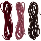 تصویر نخ تریشه مدل Y7593 طول 15 متر بسته 3 عددی 