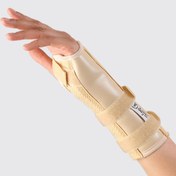 تصویر مچ بند آتل دار کد محصول : 31400 ا Wrist Splint Wrist Splint