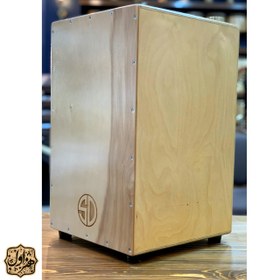 تصویر کاخن مدل SD 