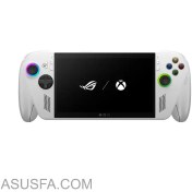تصویر کنسول بازی ROG Xbox Ally X | حافظه 512 گیگابایت ROG Xbox Ally X 512 GB