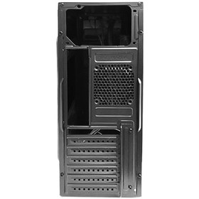 تصویر کیس کامپیوتر Vertex مدل 077 