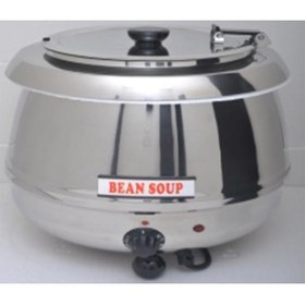 تصویر سوپ گرم کن 10 لیتری بوراکس - BM-8000s 