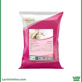 تصویر پودر کیک تگرال اسپونج گلنان پوراتوس 