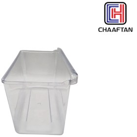 تصویر جامیوه ای یخچال ایسکول (9فوت) 