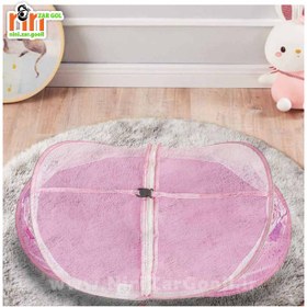 تصویر پشه بند قایقی 