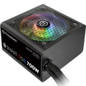 تصویر خرید پاور Thermaltake Smart RGB 700W 