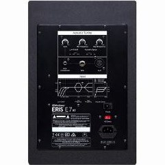 تصویر اسپیکر مانیتورینگ PreSonus Eris E7 XT 