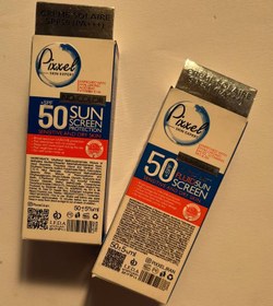 تصویر ضدآفتاب پیکسل 