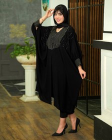 تصویر کرپ کریشه سنگ‌دوزی Assembly collection